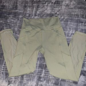 Paragon Fitwear Sage Allure Legging